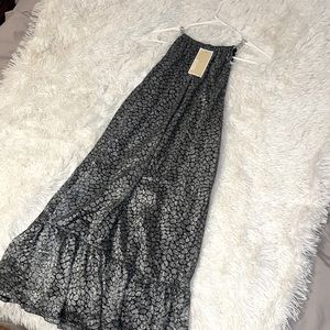 NWT - Michael Kors Midi Dress 🪩